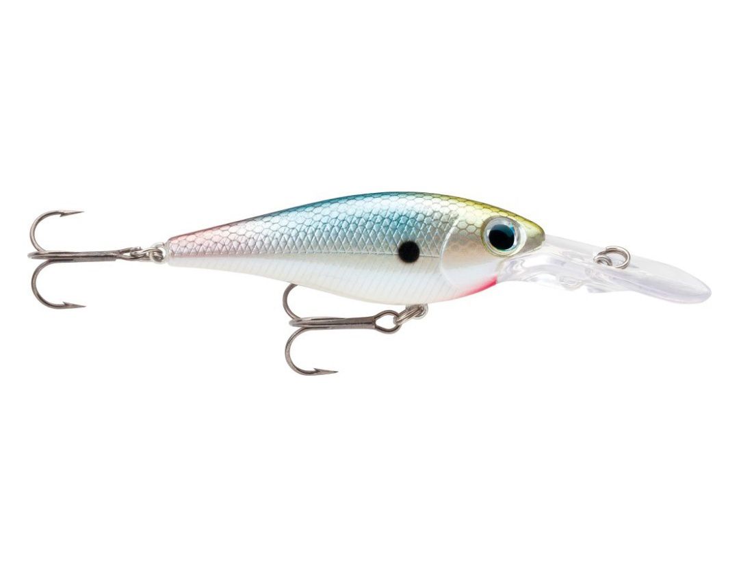 SMASH SHAD SMS07 THREADFIN SHAD SMASH SHAD SMS07 THREADFIN SHAD