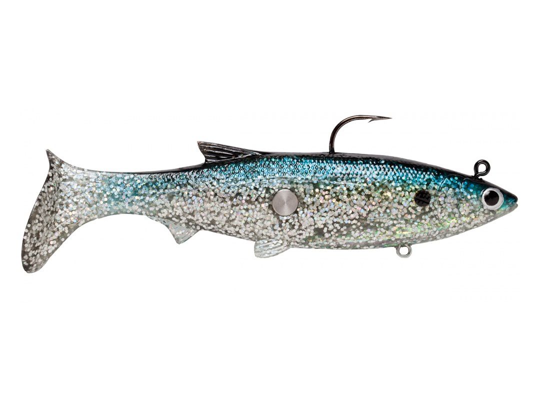 KNOCK’R MINNOW KNM05 BLUE HERRING