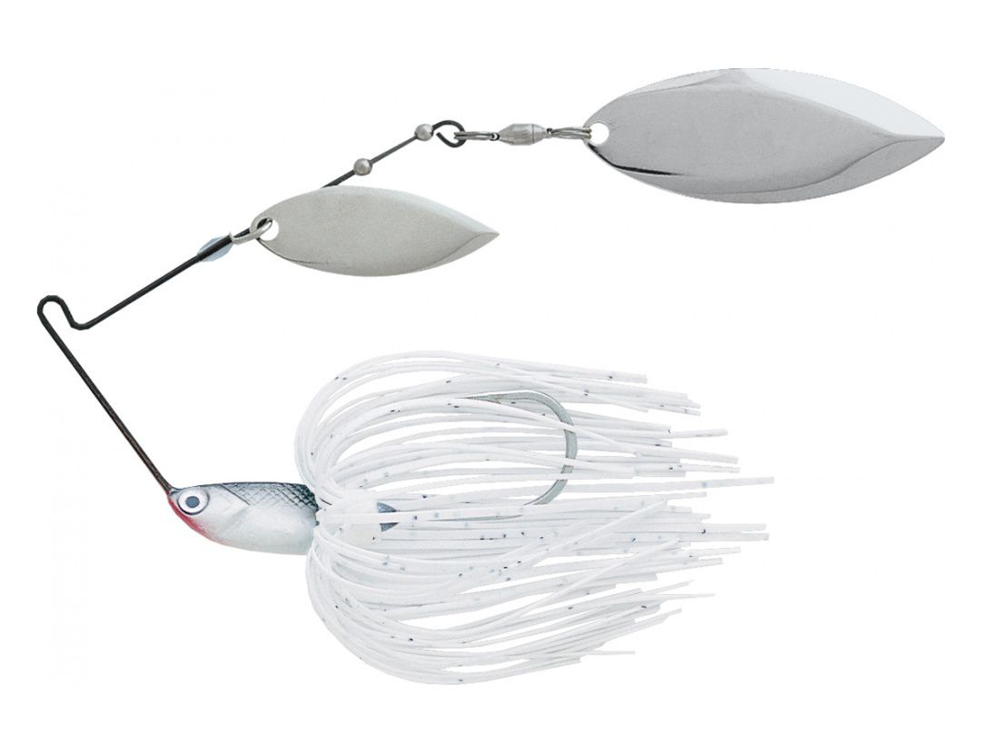 TI-1 SPINNERBAIT BFT12WW 01NN