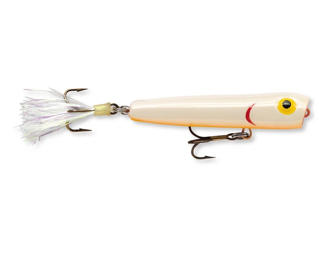 RATTLIN’ SALTWATER CHUG BUG CBS11 BONE