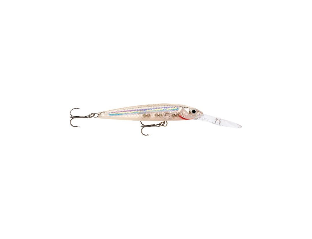 DOWN DEEP HUSKY JERK DHJ10 GLASS MINNOW