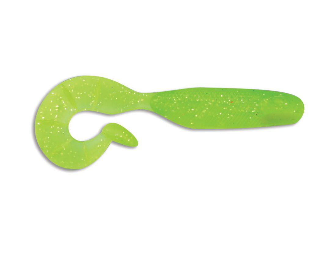 SO-RUN HYPNO GRUB SSRHG03 LIME CHAR