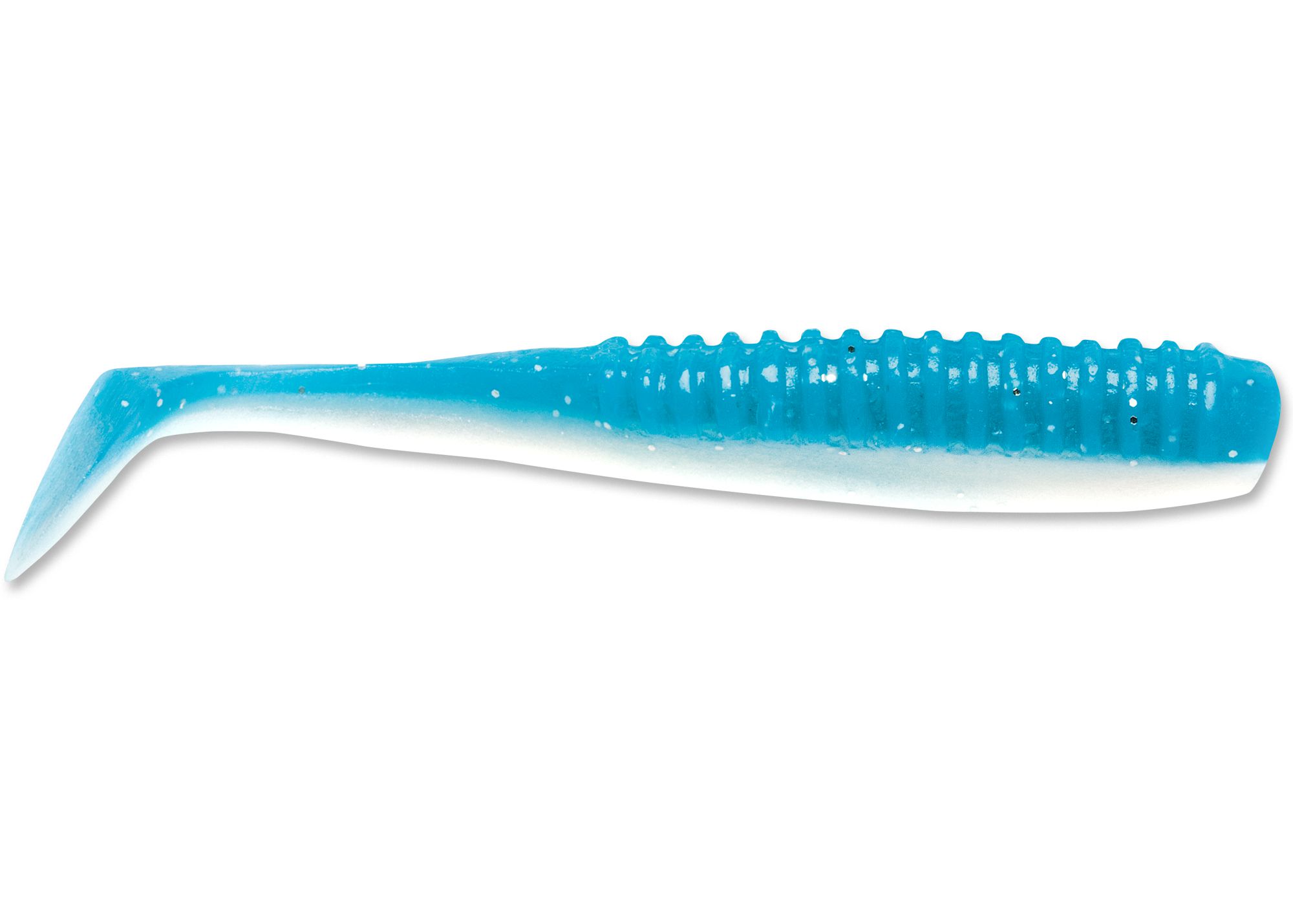 BOOT TAIL MINNOW TXBTM15 BLUE PEARL