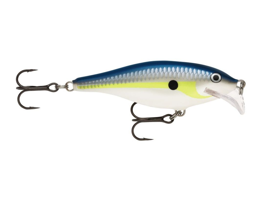 SCATTER RAP SHAD SCRS07 HELSINKI SHAD SCATTER RAP SHAD SCRS07 HELSINKI SHAD