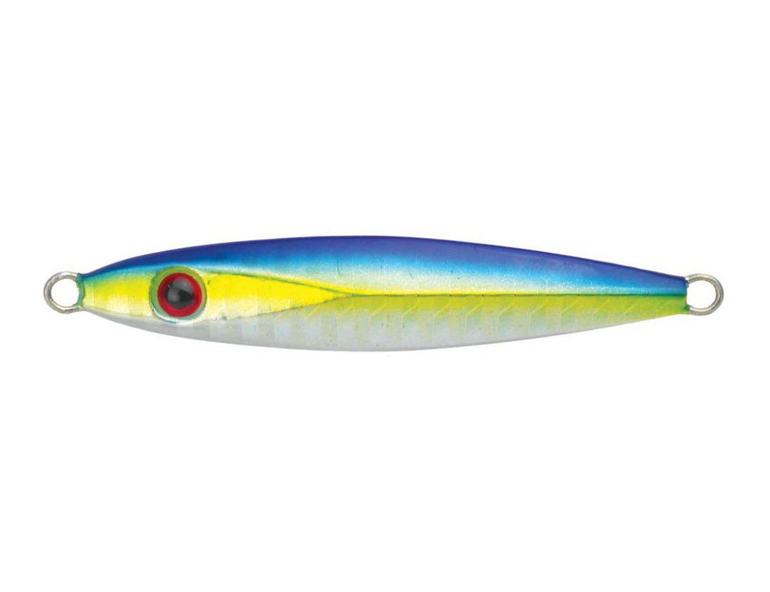 GOMOKU MICRO MCJ12 UV BLUE FUSILIER GOMOKU MICRO MCJ12 UV BLUE FUSILIER