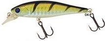 JERKBAIT GX-70 SP PERCHE