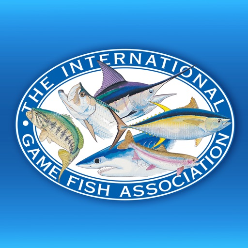 IGFA rules