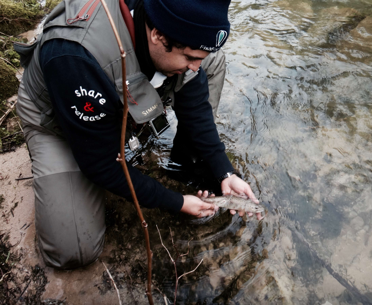 La pêche responsable, c'est quoi ?