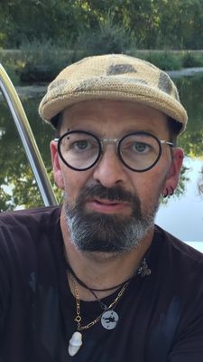 Philippe Thomas