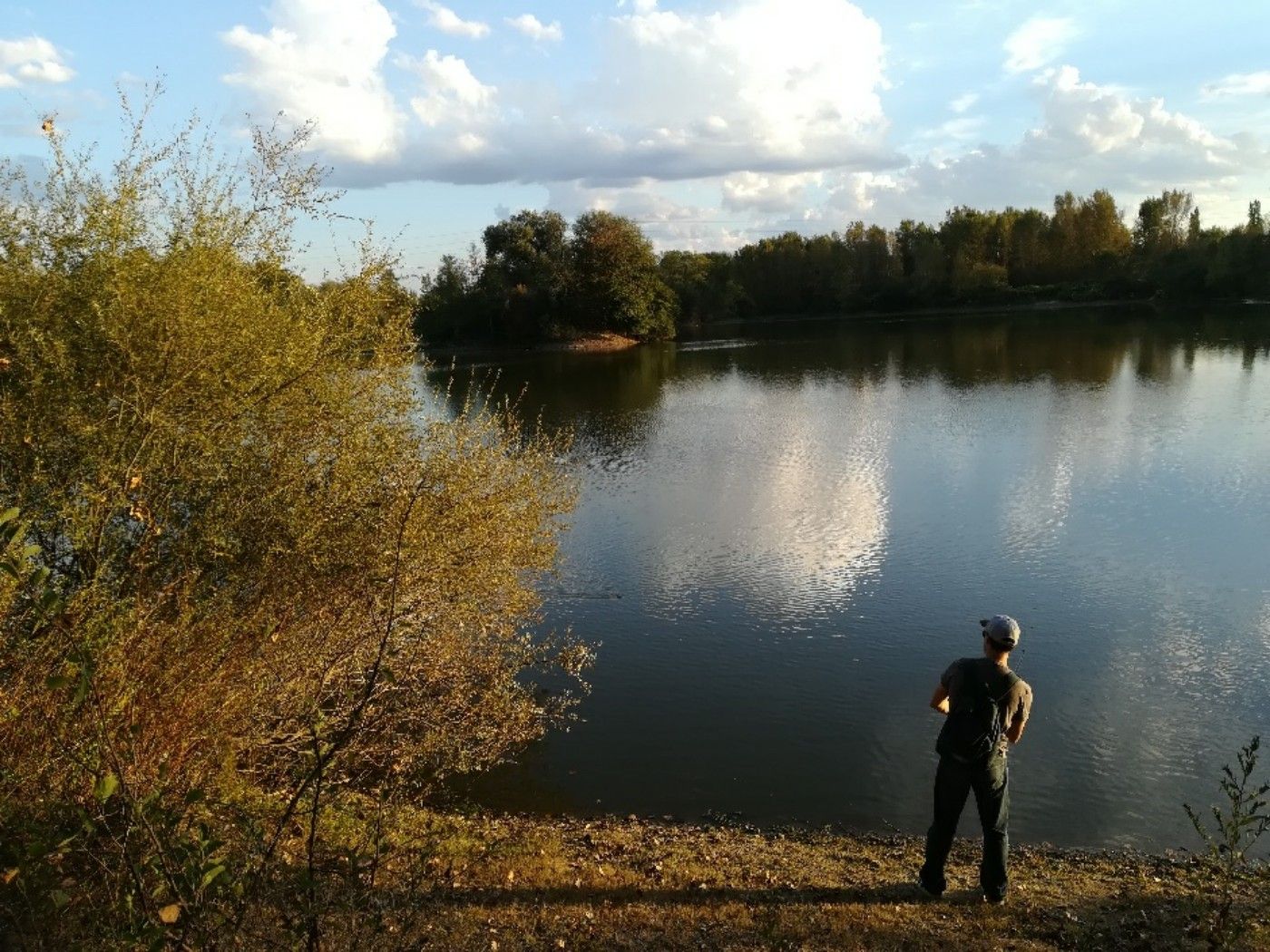 Antho Toteamfishing