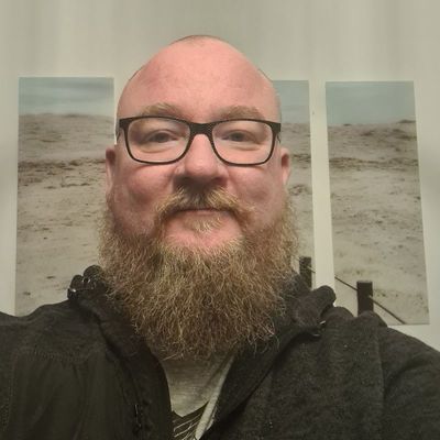 David Thebault
