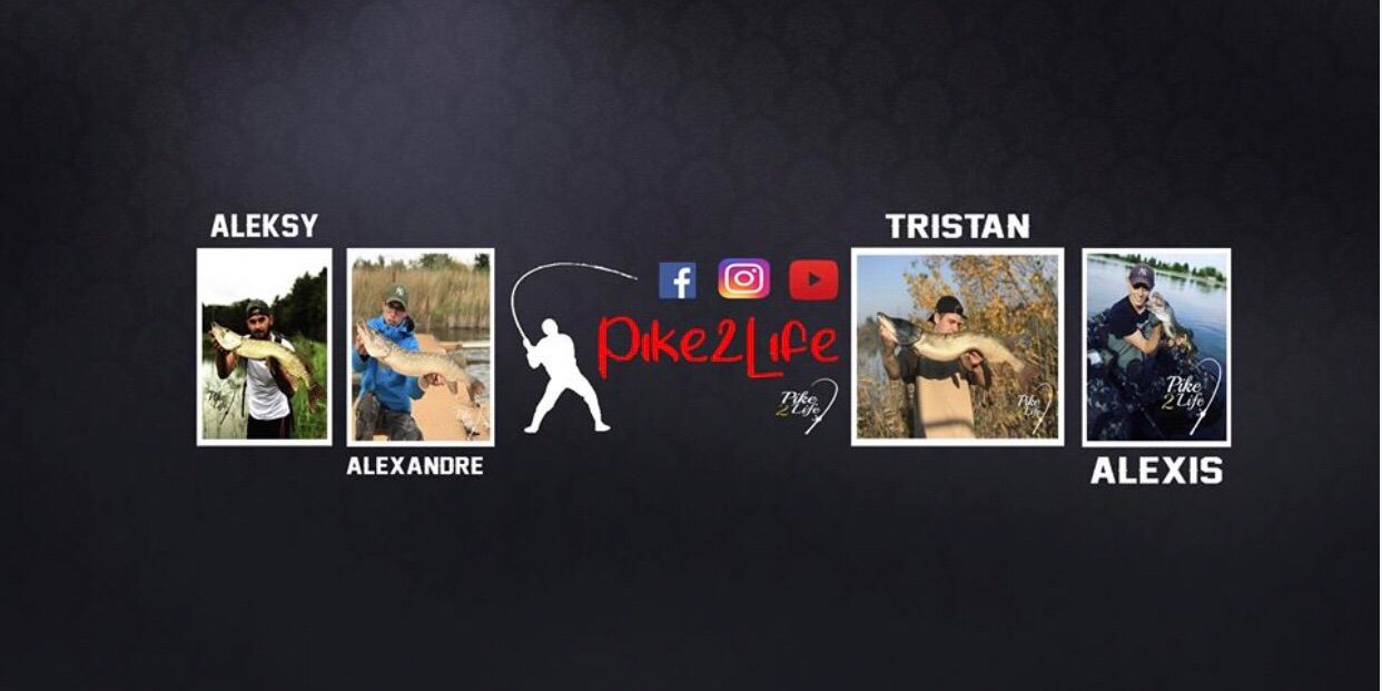 Pike 2Life