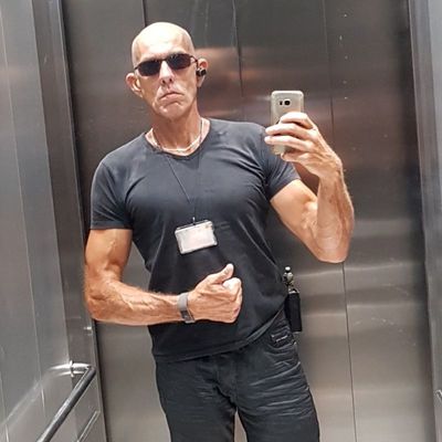 olivier schreier