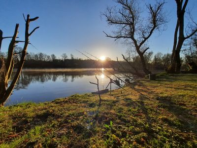 Lucas Carpfishing