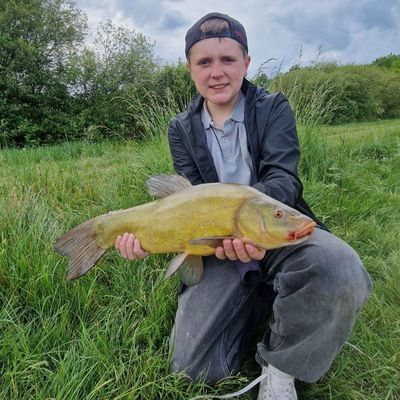 Fisherboy Du 92