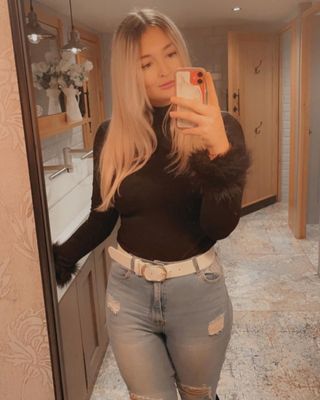 Victoria Hanson