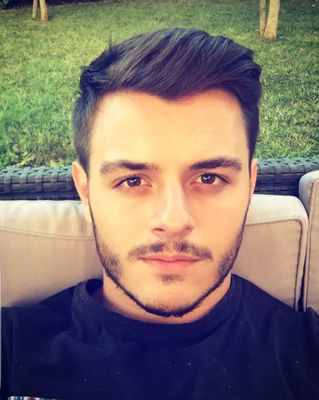 Cédric Escots Capdevila