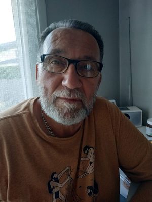Patrick Degliame