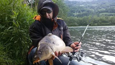 Savage Pike