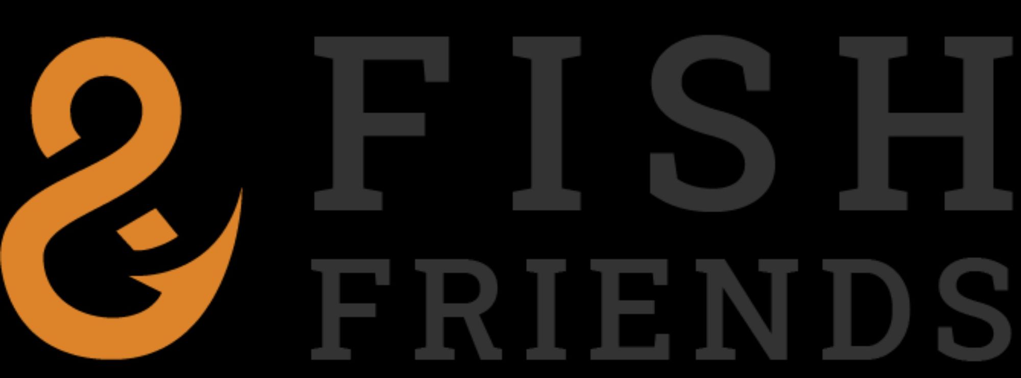 Fish & Friends (Yvan Bedenes)