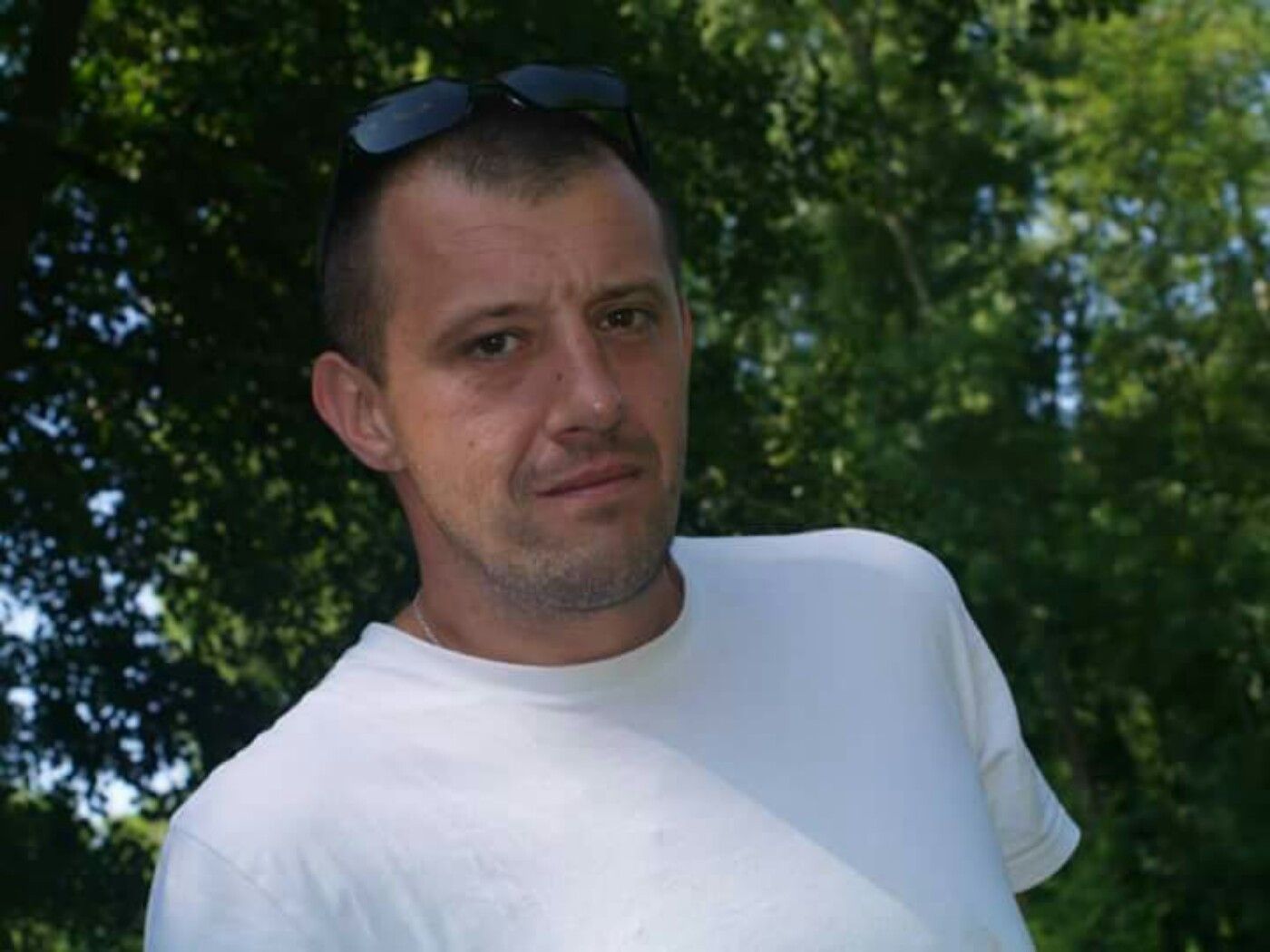 Sébastien Geydet