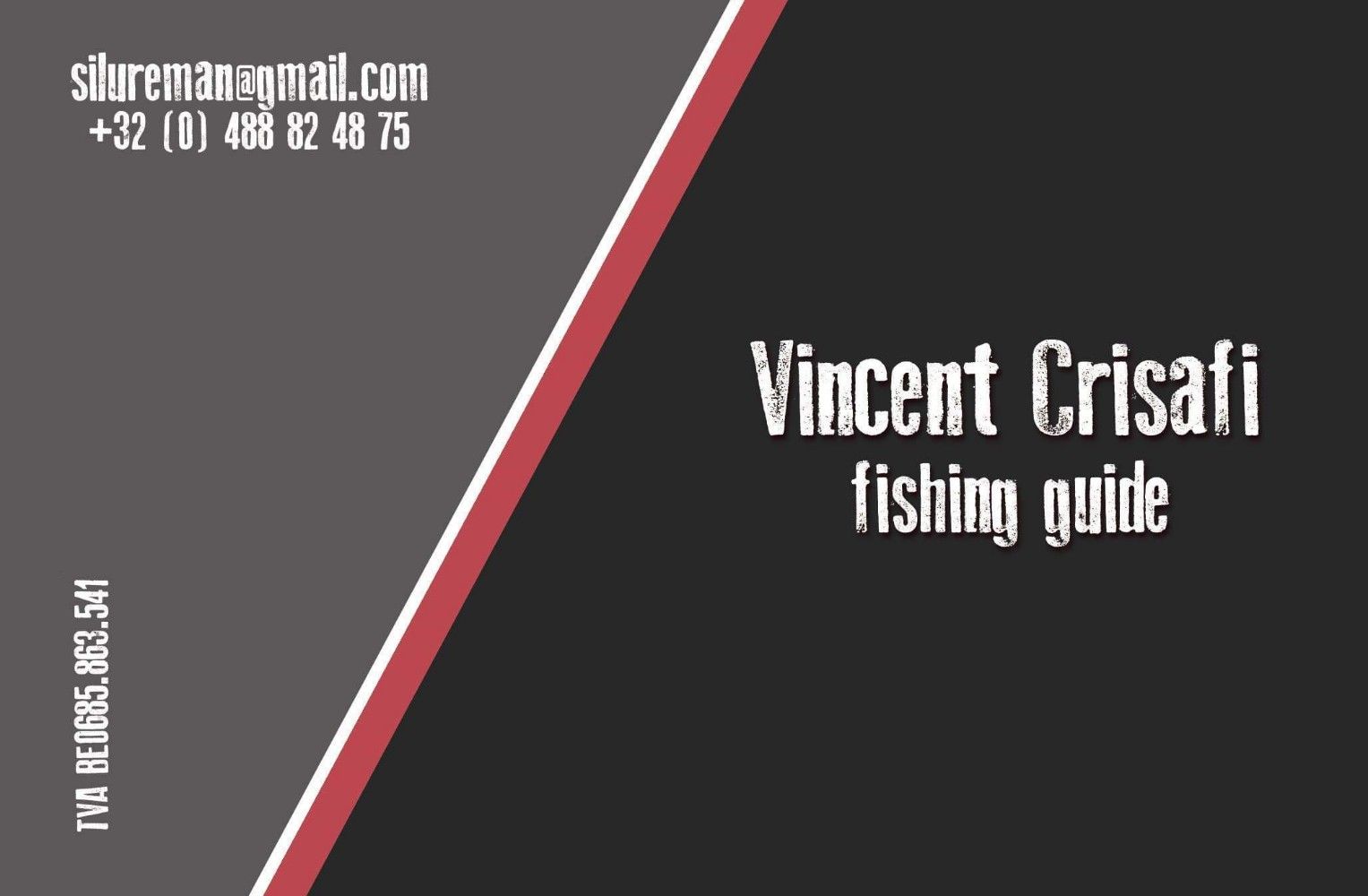 Vincent Crisafi