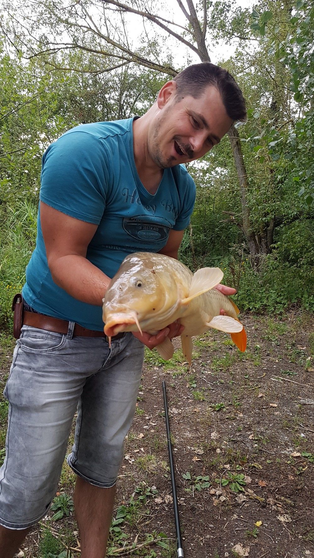 Michaël Acamer