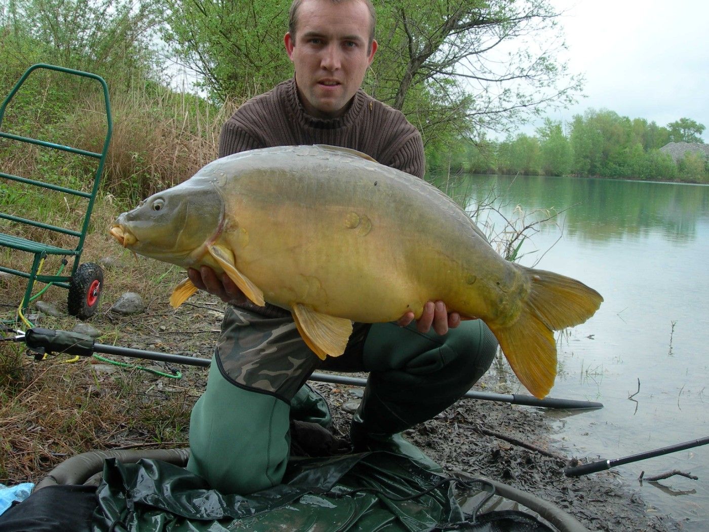 Jerome Landrevie