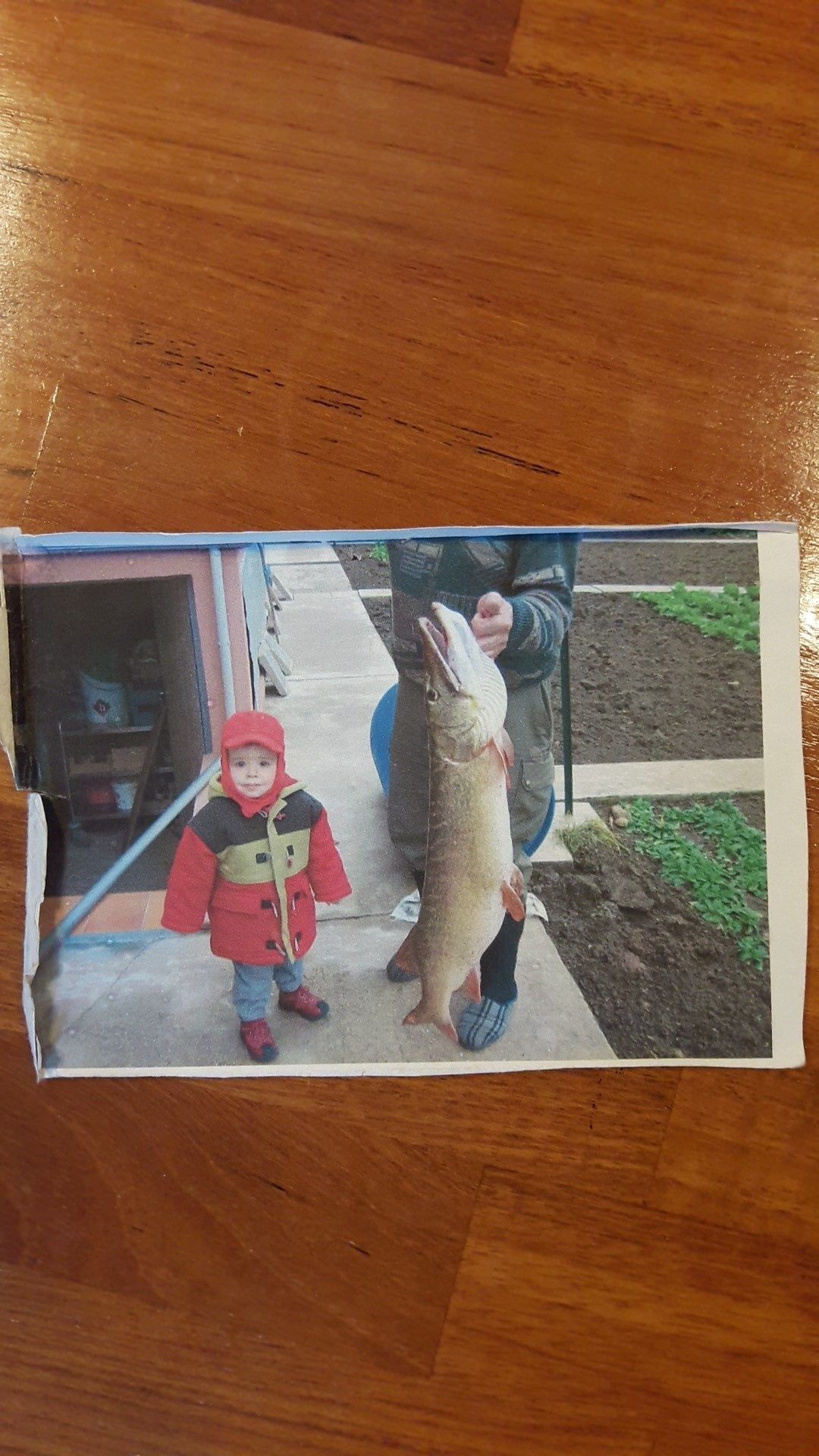 Léo Masta Pêcheurs