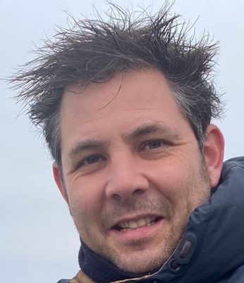 Sebastien Leymonis