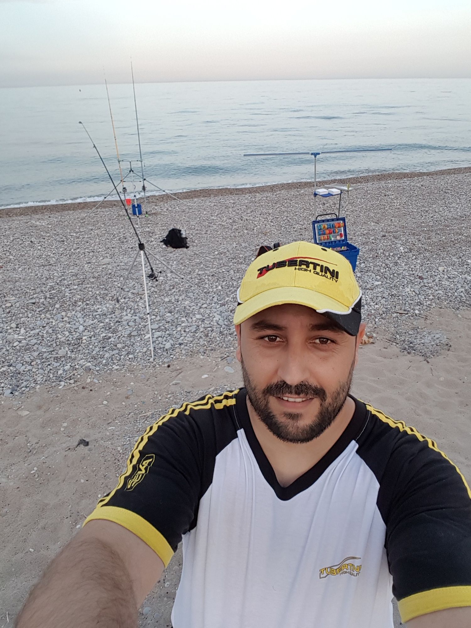 Ibrahim Belkilali