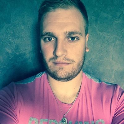 Damien Vlo