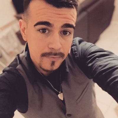 Romain Molinier