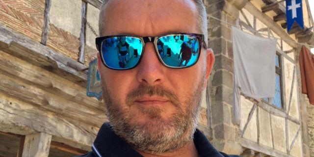 Julien Delair