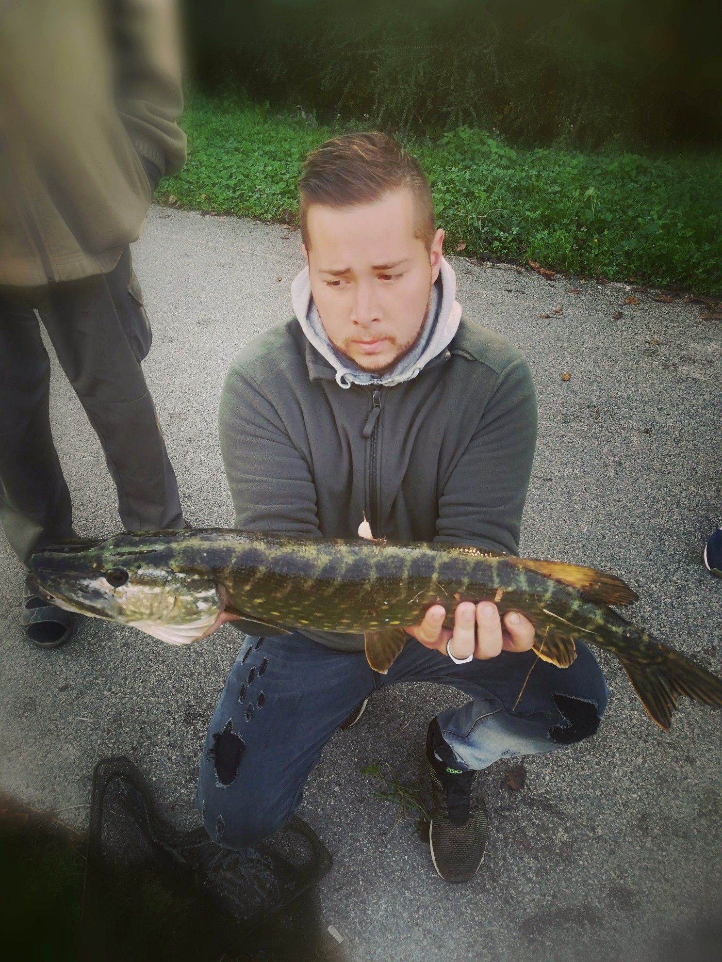 Manu Dobremetz Hennelin