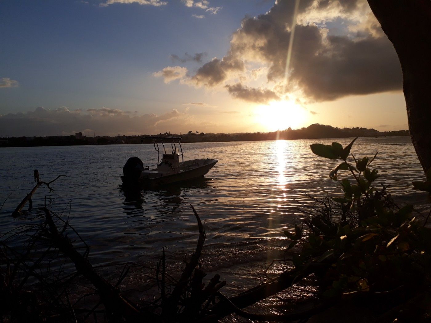 Guillaume pêche Guadeloupe