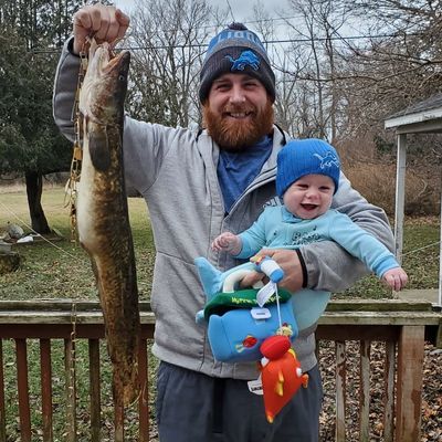 Fishin with the Griffins on YouTube