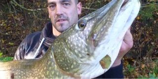 Cedric Lc Fishing