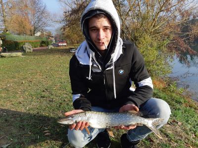 Adrien Dufranne