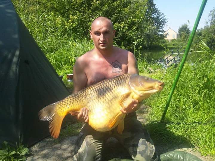 Cedric Declercq