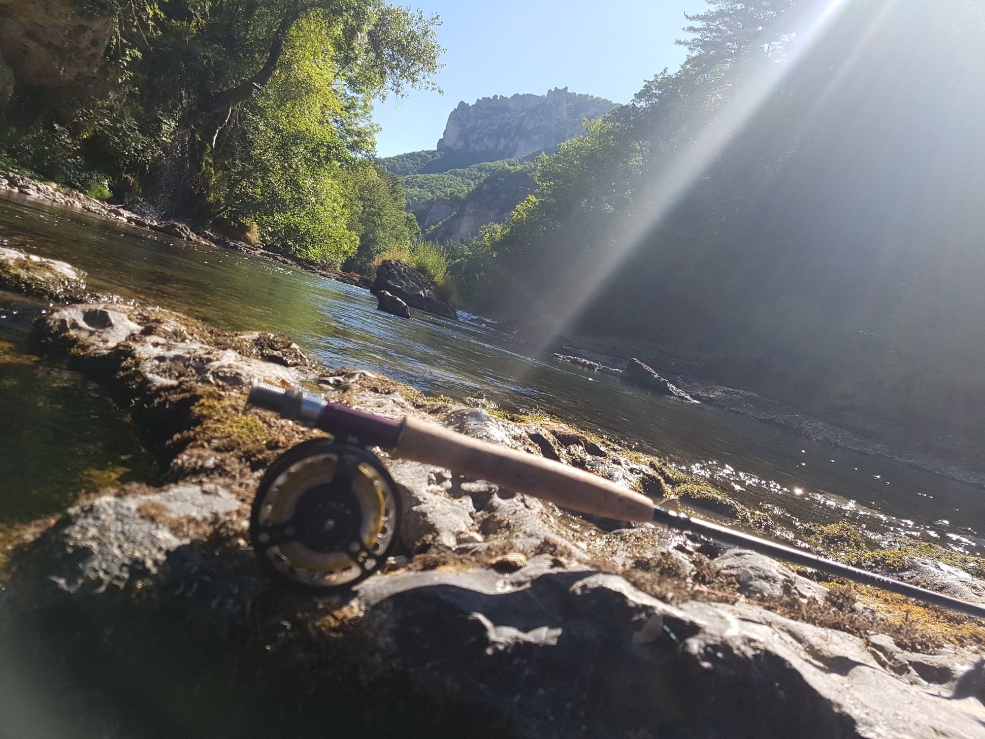 Stan-Pons Fishing #Kapoteam