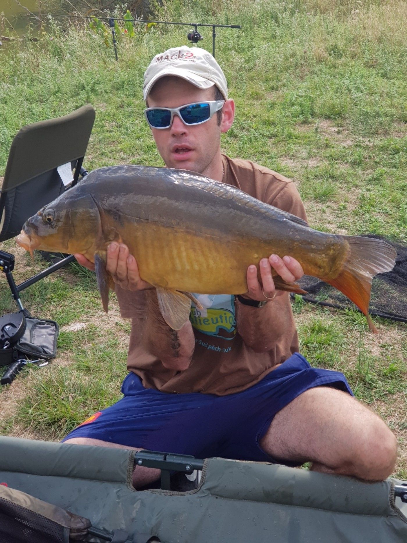 Dam's Lac-aze