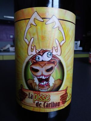Le Dahu du 25 .