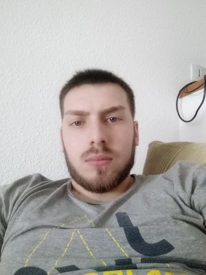 Maxime Texier