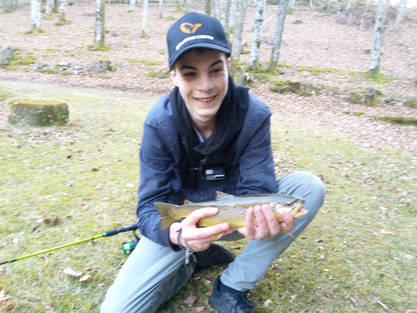 Alexandre Marchand