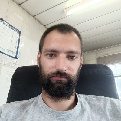 Carretero Loic