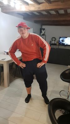 toutoune La Pechouille