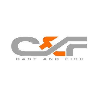 CastAndFish C&F
