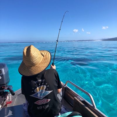 NewcalFishing_ Addict