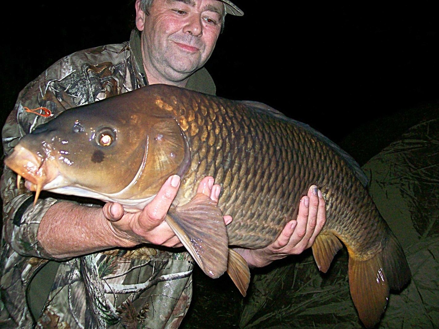 Ian Drewitt